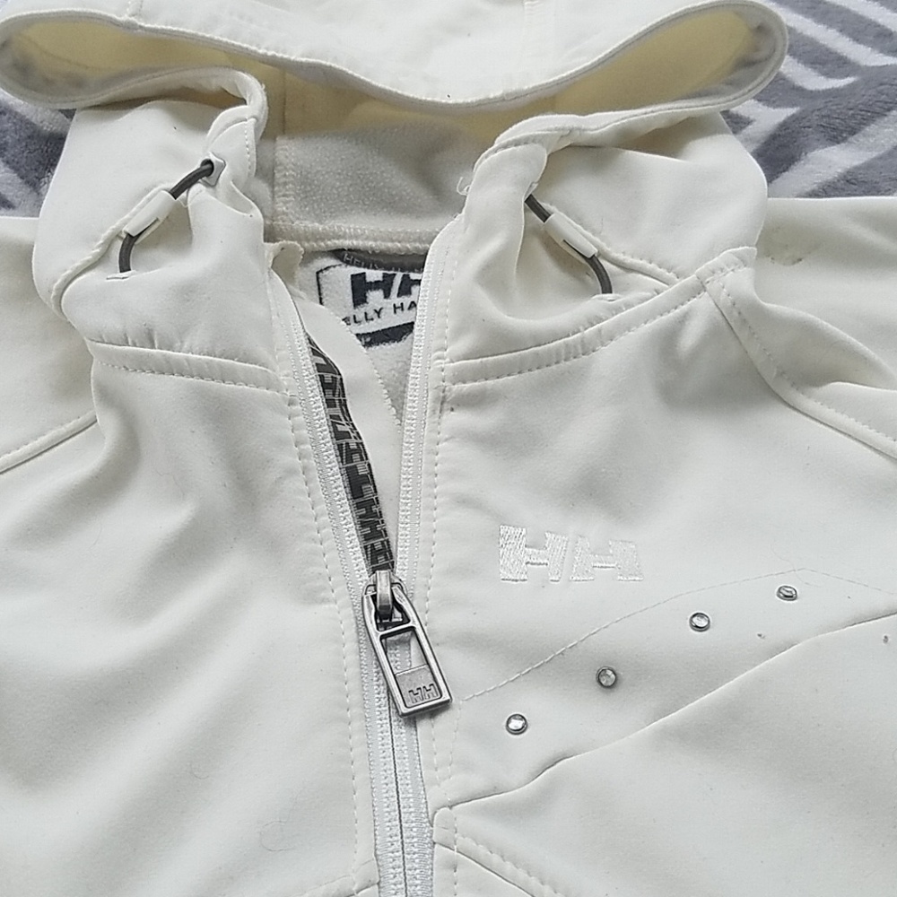 Helly Hansen Jacket - image 3